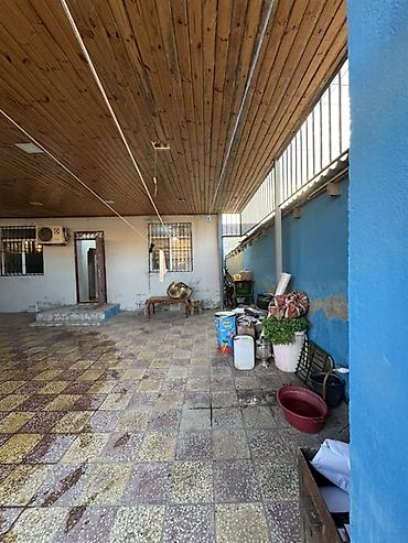 yevlaxda kreditle satilan evler: 2 otaqlı, 100 kv. m, Kredit yoxdur, Orta təmir — 2