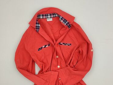 Kobiety: Koszula damska, rozmiar S