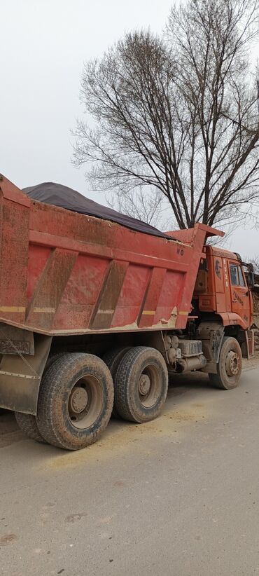 камаз: водитель грузовика: Грузовик, Камаз, Стандарт, Б/у