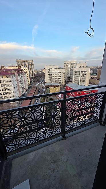 Продажа квартир: 2 комнаты, 74 м², Элитка, 9 этаж, Дизайнерский ремонт — 7