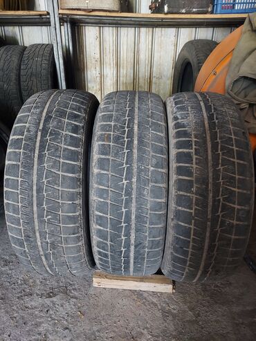 srv 3: Шиналар 215 / 60 / R 16, All-season, Жеңил унаалар, Жапония, Bridgestone