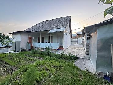 Həyət evləri və villaların satışı: 3 otaqlı, 90 kv. m, Təmirsiz — 4