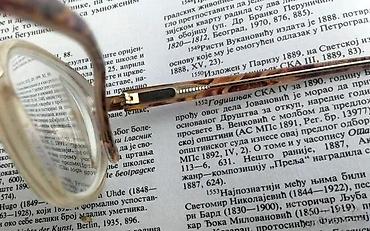 Naočare: Vintage Originalni nemački RODENSTOCK dioptrijski ram. Kao NOV! — 9