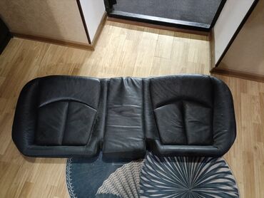 запчасть мотор: Сиденье заднее w211 чистая дырок нет