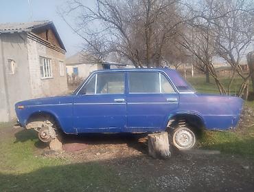 ВАЗ (ЛАДА): ВАЗ (ЛАДА) : 1993 г., Бензин, Седан — 4