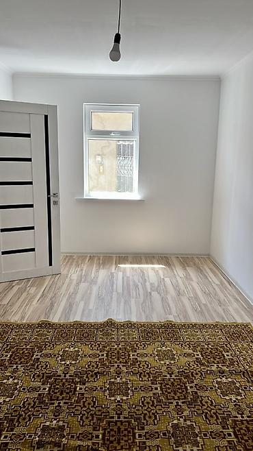 Долгосрочная аренда комнат: 31 м², Без мебели — 7