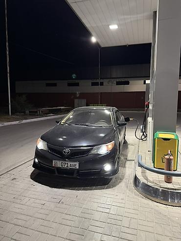 радиатор тойота алтеза: Toyota Camry: 2013 г., 2.5 л, Автомат, Бензин, Седан — 6