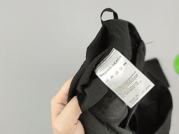 strellson chino: Silvian Heach, Spodnie materiałowe damskie, rozmiar L — 5