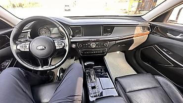 митсубиси спейс стар: Kia K7: 2019 г., Бензин — 6