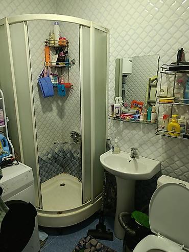 70000: 1 комната, 36 м², Южная Магистраль Элитка, 7 этаж, Евроремонт — 4