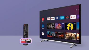 xiaomi tv: Телевизор Toshiba 43 L50 Android Гарантия 3 год Доставка имеется по