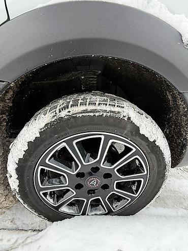 Mercedes-Benz: Mercedes-Benz Спринтер: 2015 г., 2.2 л, Механика, Дизель, Бус — 14