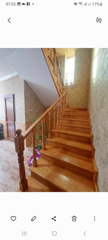 Həyət evləri və villaların satışı: Satılır: həyət evi - İki mərtəbəli, darvazalı fərdi yaşayış evi - Ön — 11