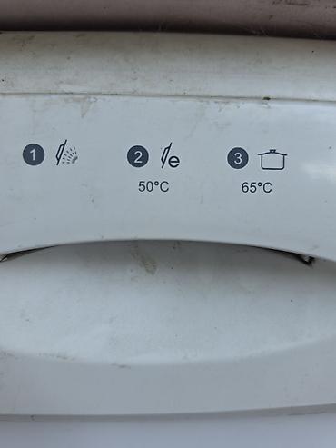 beko 2 3 garancija: Polovna mašina za pranje sudova Altus,60cm. Ispravna,licno preuzimanje — 2