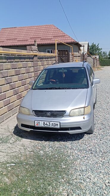 хонда сивик бишкек: Honda