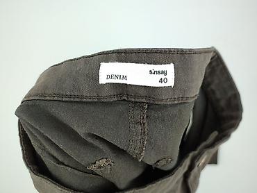 esotiq gielda: Jeansy damskie, rozmiar M — 4