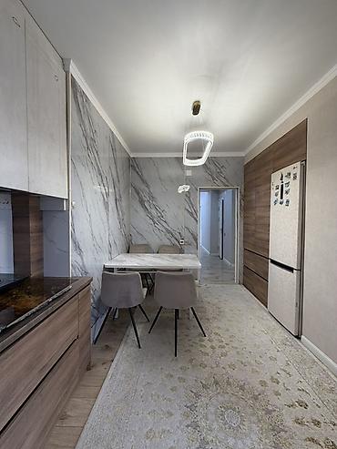 Продажа квартир: 3 комнаты, 93 м², Элитка, 11 этаж, Косметический ремонт — 4