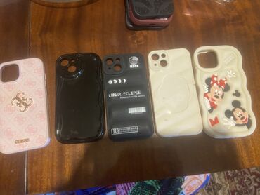 soyuducu 2 əl: Müxtəlif dizayn və rənglərdə olan bu iPhone kabları telefonunuzu