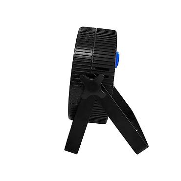 sehne isiqlari: PM LIGHTING COB0450RGB-C səhnə işıqlandırma cihazı - 4 x COB LED işıq — 5