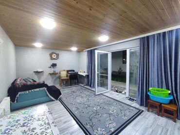 Bağ evlərinin kirayəsi: 255 kv. m, 4 otaqlı, Hovuzlu, Qaz — 22