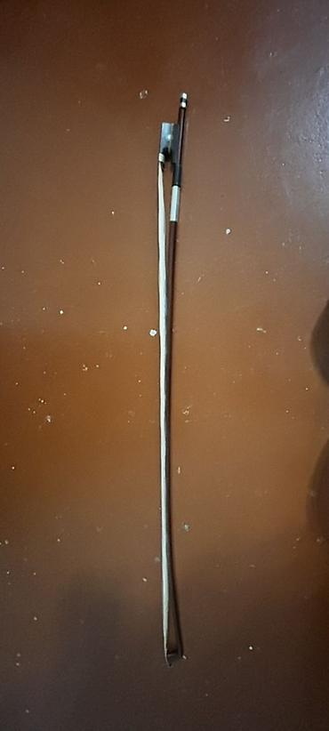 Skripkalar: Skripka dəsti - Ölçü: uşaq/şagird ölçüsü (təxminən 3/4– - Korpus — 2