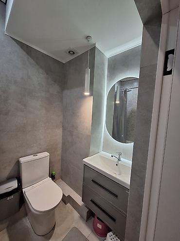 Продажа квартир: 3 комнаты, 77 м², ул. Гагарина Элитка, 6 этаж, Евроремонт — 9