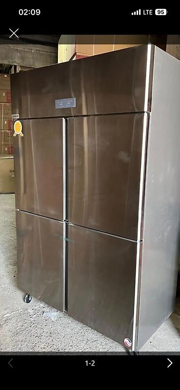 Холодильные витрины: Для напитков, Китай, Новый — 13