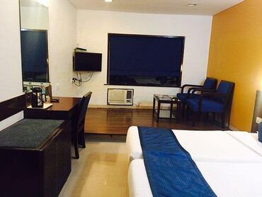 Otaqların günlük kirayəsi: Global hotel baku bir gun 30 azn — 6