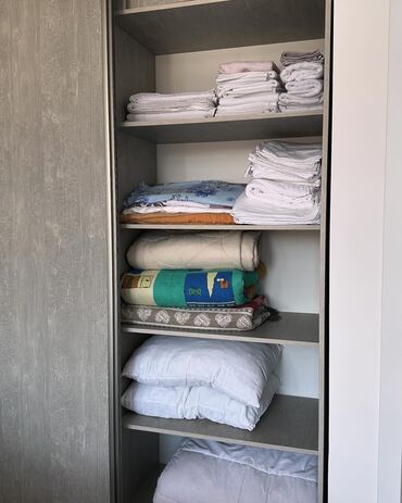 Иссык-Куль 2025: Квартира, Радуга Альфа Иссык-куль ЦО Радуга, Сары-Ой, Парковка, стоянка, Тренажерный зал, SPA — 6