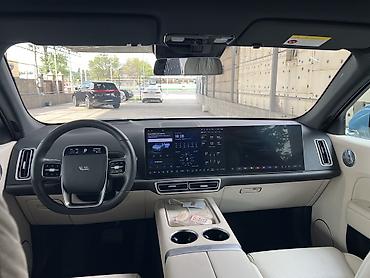 l7 машина: Lixiang L7: 2025 г., 1.5 л, Автомат, Электромобиль, Кроссовер — 6