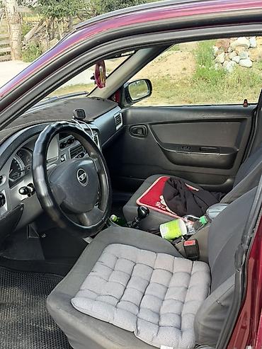 фара некси: Daewoo Nexia: 2009 г., 1.6 л, Механика, Бензин, Седан — 6