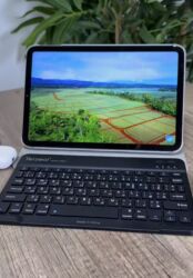 Digər planşetlər: 11 düymlük hüceyrədaxili LCD ekran 1280×800 FHD görüntü 8 nüvə -da lalafo.az — 4 Digər planşetlər: 11 düymlük hüceyrədaxili LCD ekran 1280×800 FHD görüntü 8 nüvə — 4