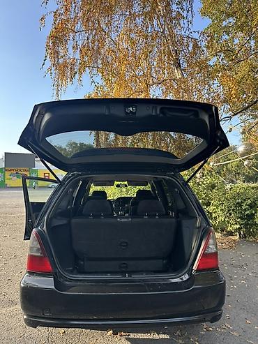 гидр: Honda Odyssey: 2003 г., 2.3 л, Автомат, Бензин, Минивэн — 3