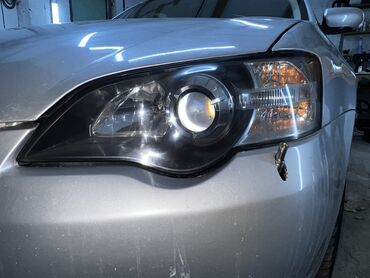 Автомойки: Автомойка | Детейлинг, предпродажная подготовка, Мойка двигателя, Полировка — 6