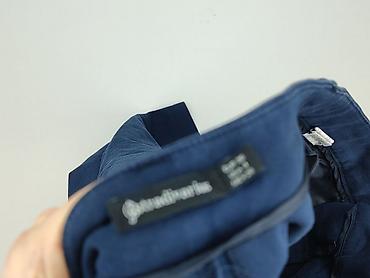 cargo reserved: Stradivarius, Spodnie materiałowe damskie, rozmiar S — 5