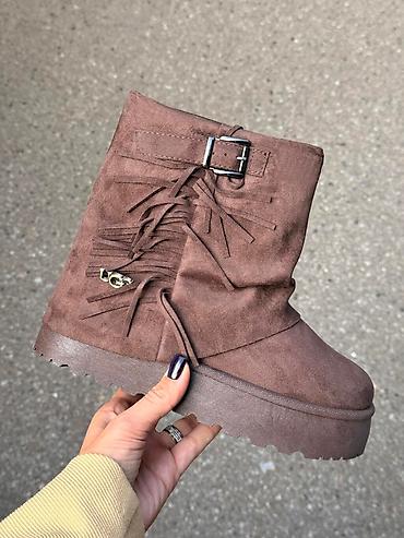 moon: Ugg čizmice NOVO Novo Brojevi 36 do 41 fb Moja Kupovina 1 oktobar — 5