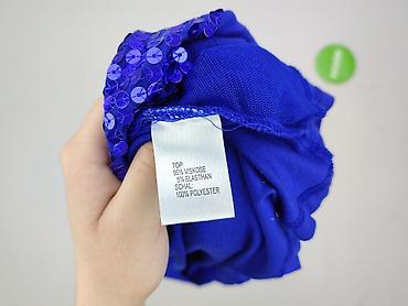 neonowa: Top damski, rozmiar 4XL — 5