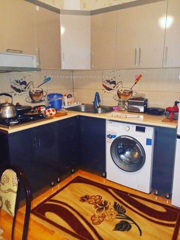 Köhnə tikili: Satılır. şəxsi öz evimdir. Maklere ehtiyac yoxdur elaqe saxlamasin. 5 — 9