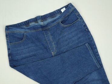 Shein Curve, Jeans for women, size 3XL