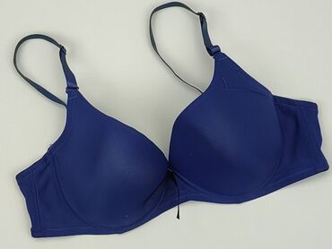 szorty damskie niski stan: Bra, L, condition - Very good