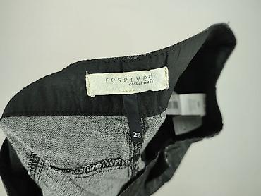 jordan sizer: Reserved, Spodnie 3/4 damskie, rozmiar S — 4