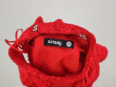cena nowego: Sinsay, Sukienka damska, rozmiar XS — 4