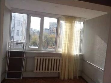 Продажа квартир: 1 комната, 32 м², 104 серия, 4 этаж, Косметический ремонт