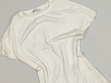 bluzki z lnu na lato: Medicine, Women's blouse, size S (EU 36)