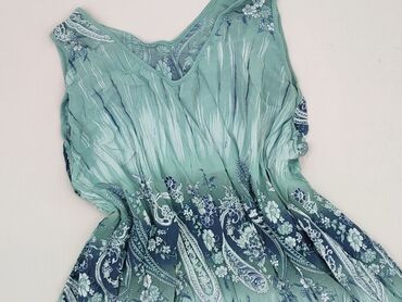 shein sukienka na weselę plus size: Women`s dress, size 2XL (EU 44)