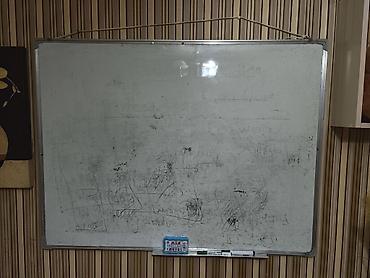 Lövhələr: İşlənmiş, Marker üçün, Lövhə, Ünvandan götürmə — 1