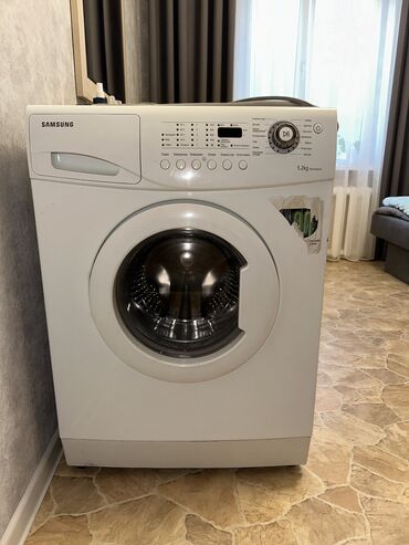 бу стиральные машины автомат: Стиральная машина Samsung, Б/у, Автомат, До 5 кг