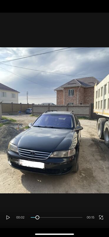 купить бензонасос на ланос 1 5: Toyota : 2000 г., 2.2 л, Автоматтык, Бензин, Универсал