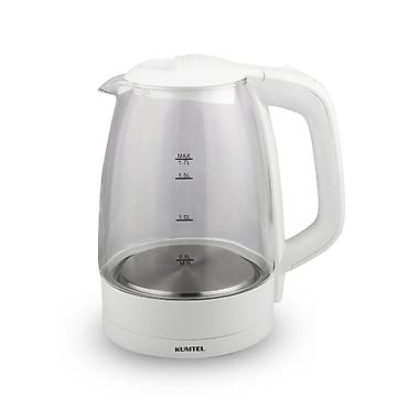 №: 4674 Məhsulun adı: Elektrik çaydan Kumtel SH_2521_0476 (HMK-02) 1.7