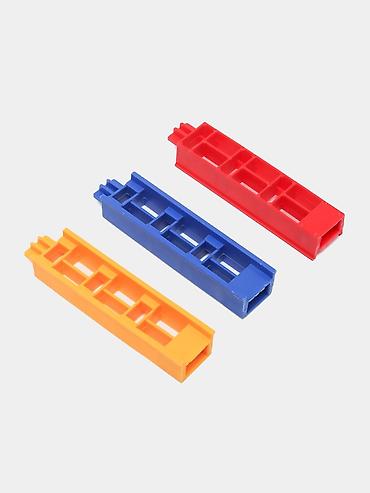 чемпион: Hot Wheels – Построй трассу своей мечты и стань чемпионом скорости! — 8